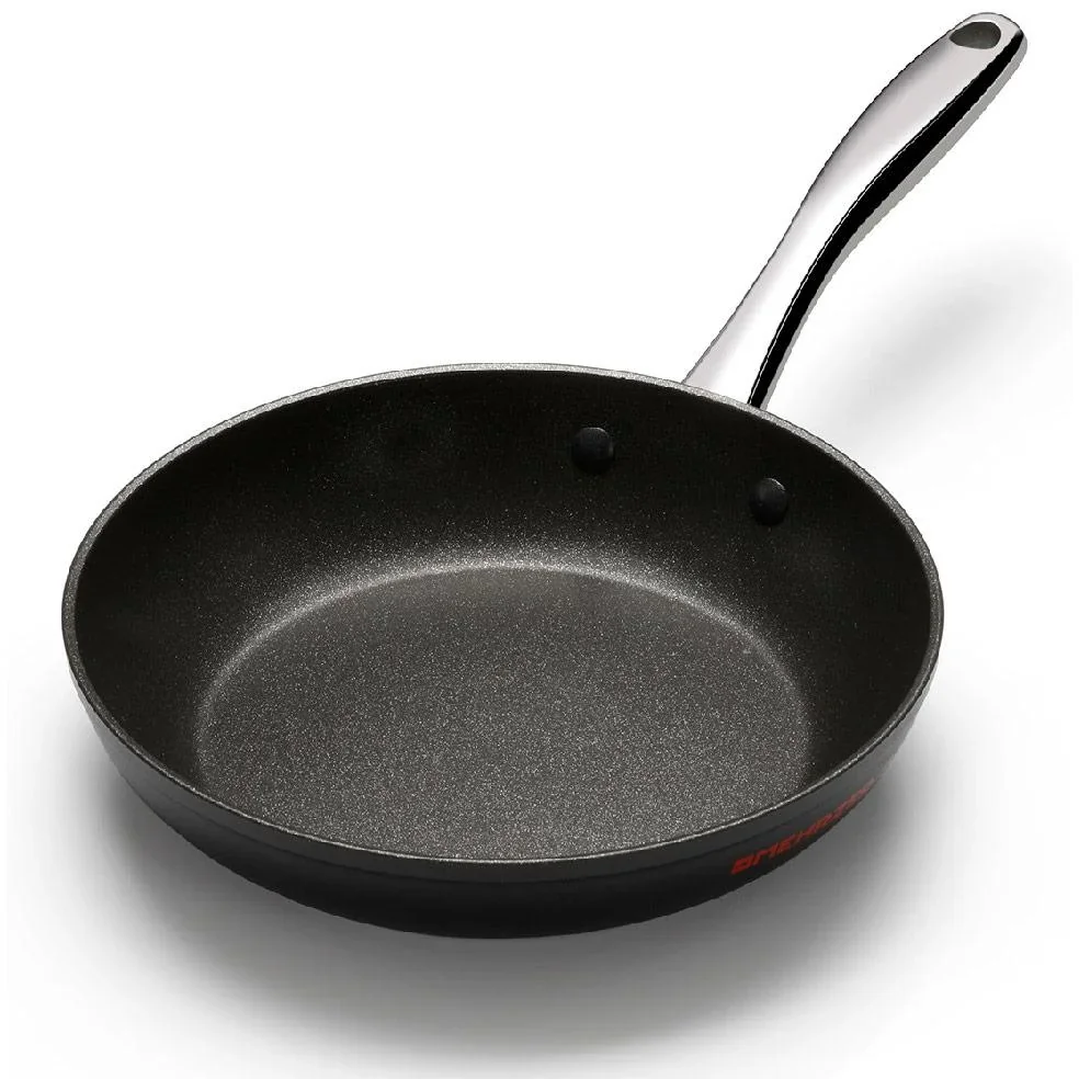 Mehrzer - Bratpfanne 24 cm - Pro Chef - 1