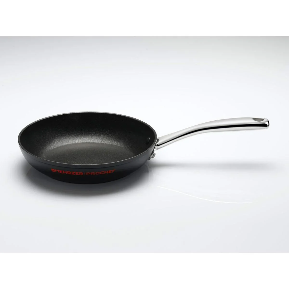 Mehrzer - Bratpfanne 24 cm - Pro Chef - 2