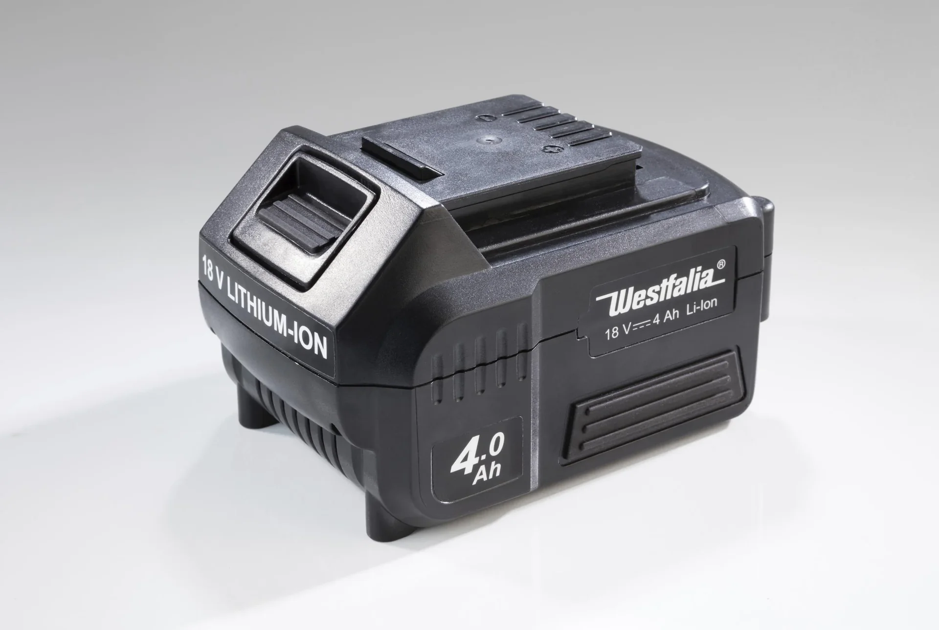 Akku-Sägekettenschärfgerät, 18 Volt, SKSG 18, inklusive Li-Ion-Akku, 4,0 Ah und Ladegerät 2,4 A ALG 18 Volt - 1