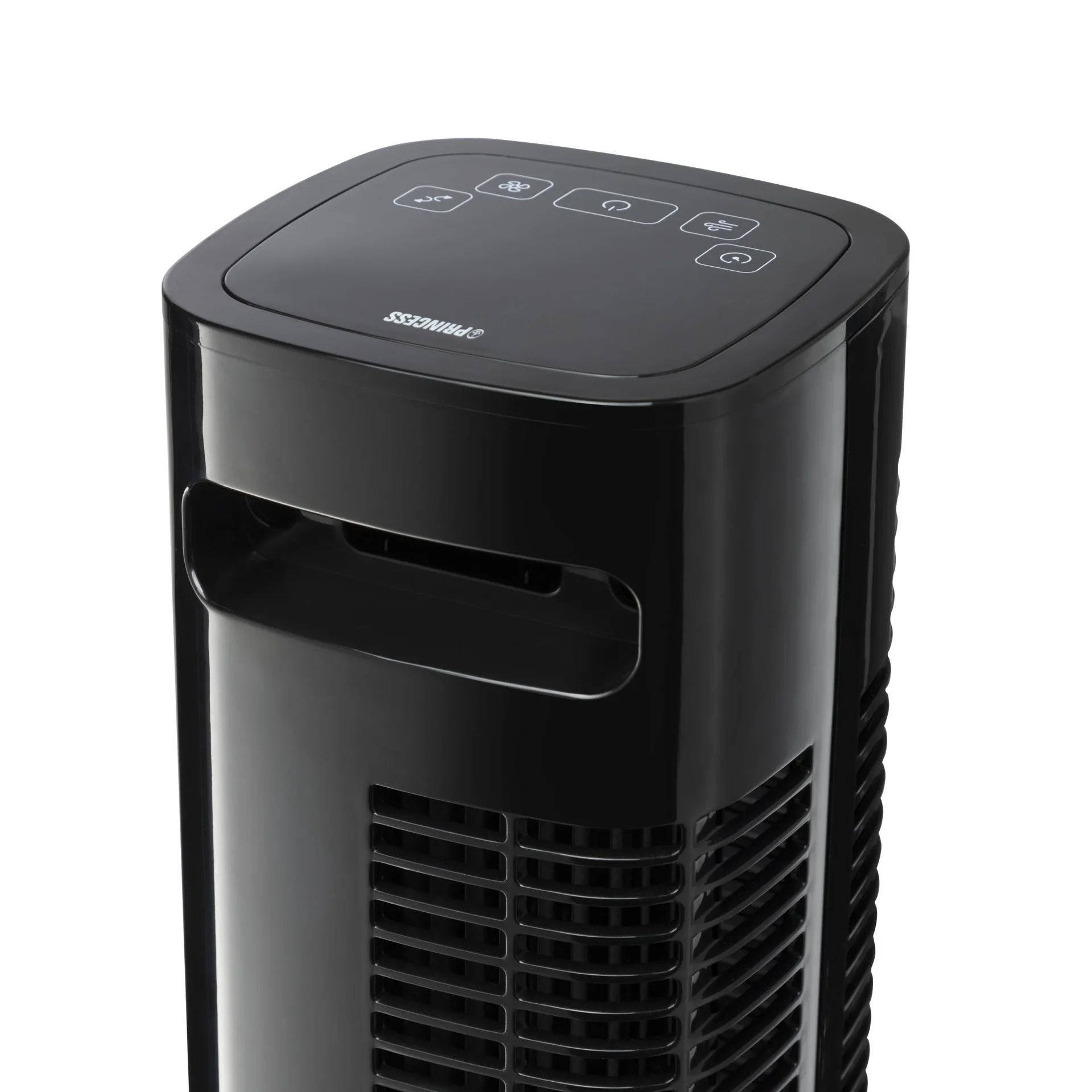 Turmventilator App gesteuert, 80 cm Höhe - 1