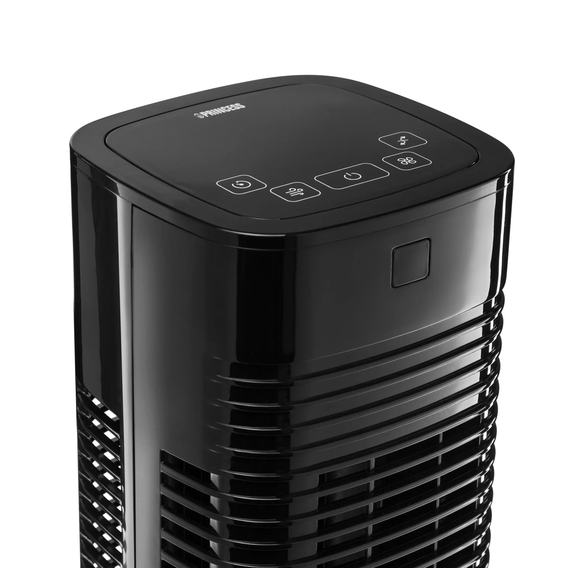 Turmventilator App gesteuert, 80 cm Höhe - 5