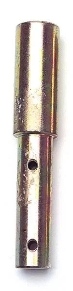 Oberlenker-Stufenbolzen, Kat. 2 (Ø 25 mm) - 3 (Ø 32 mm) - 2