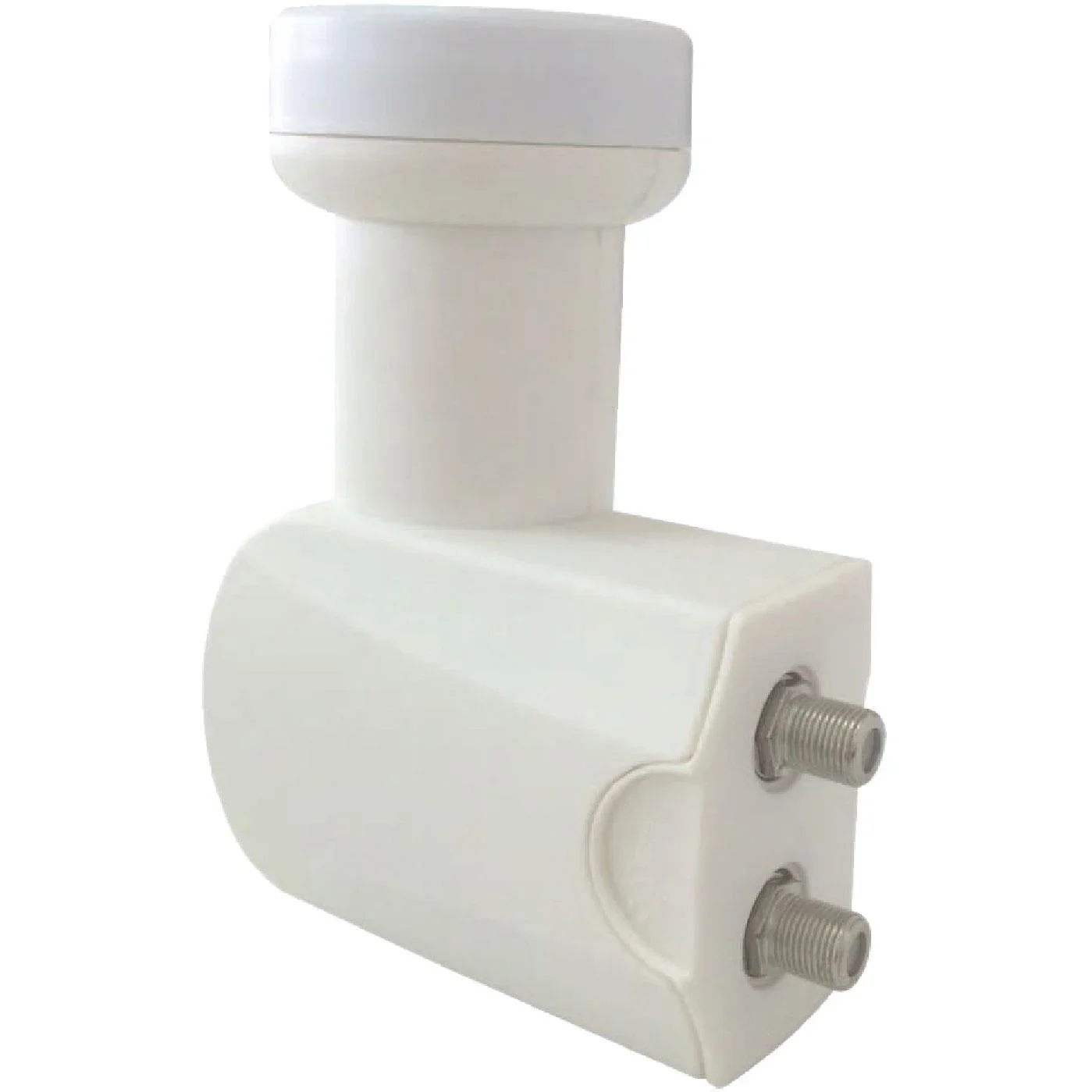 Universal-LNB Twin 0.2 dB - 0