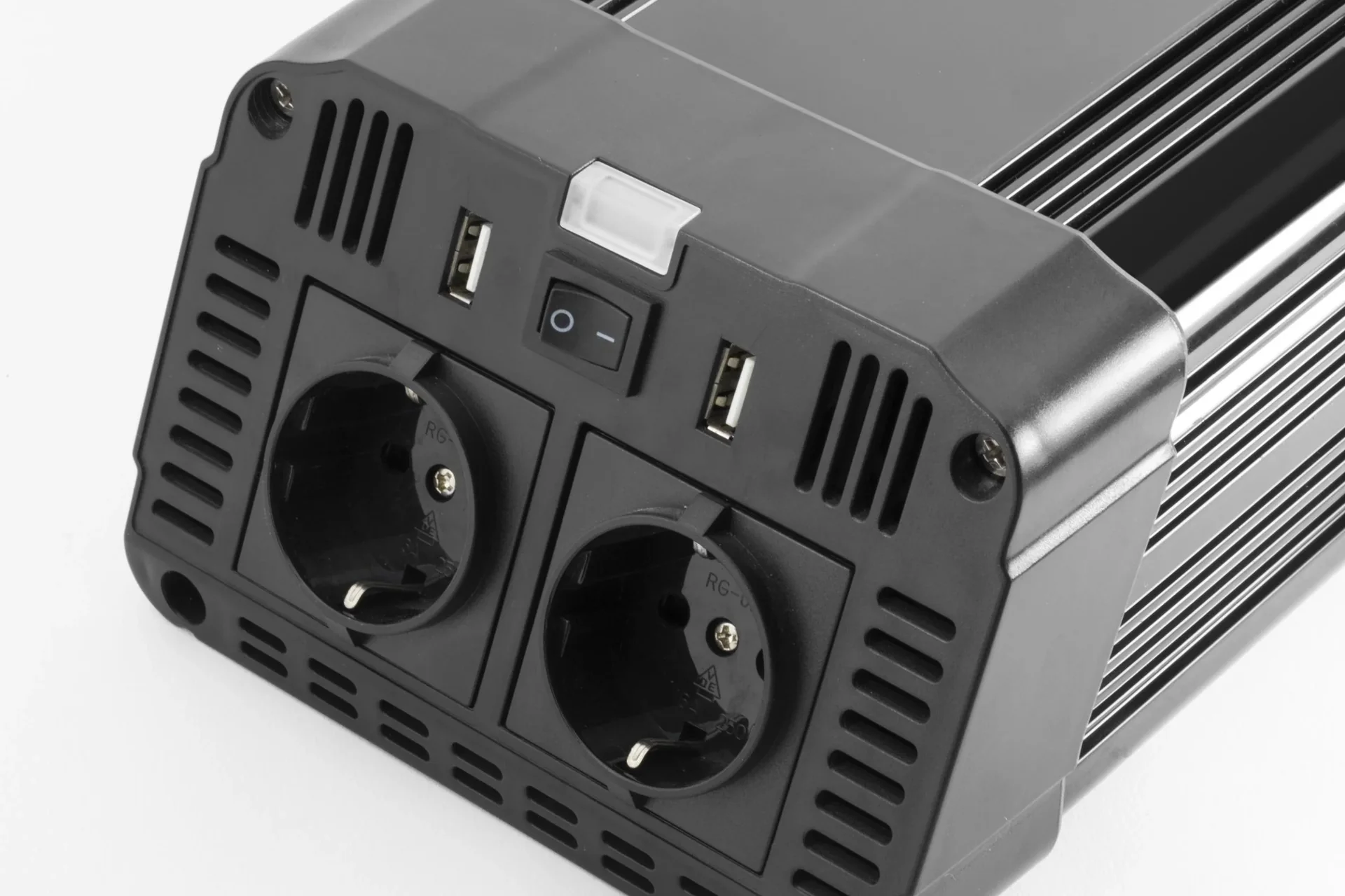 Wechselrichter 1200W TE16 - 4