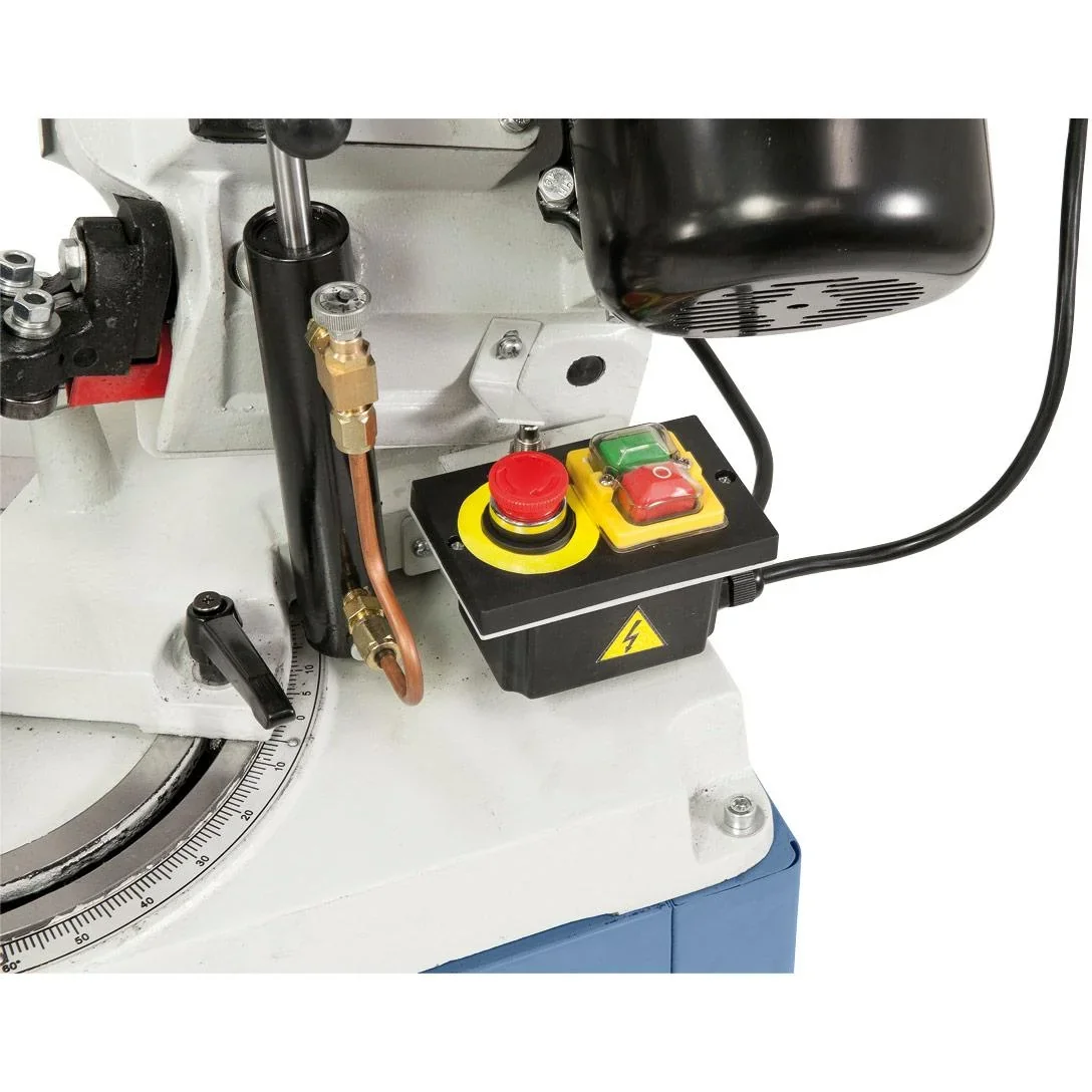 Metall Bandsäge Bernardo EBS 128 C / 230 - 1