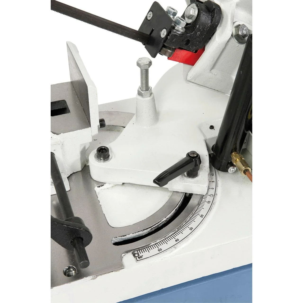 Metall Bandsäge Bernardo EBS 128 C / 230 - 3