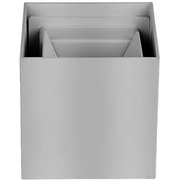 VT-759 LED-Wandleuchte - 5W - 3000K - 700 Lumen - Grau - 0