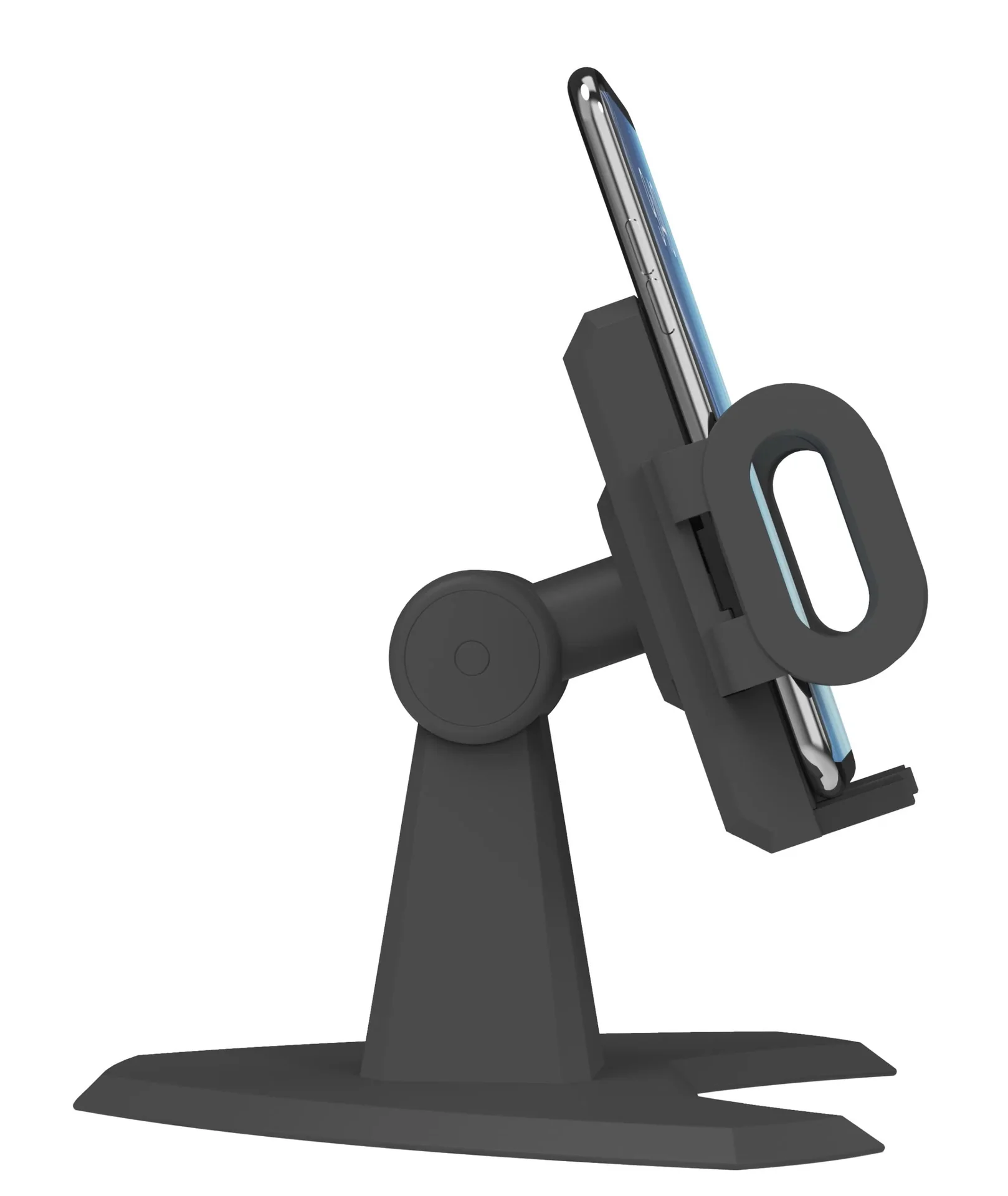 Desk Call Handyhalterung ausziehbar 5-10 cm - 9