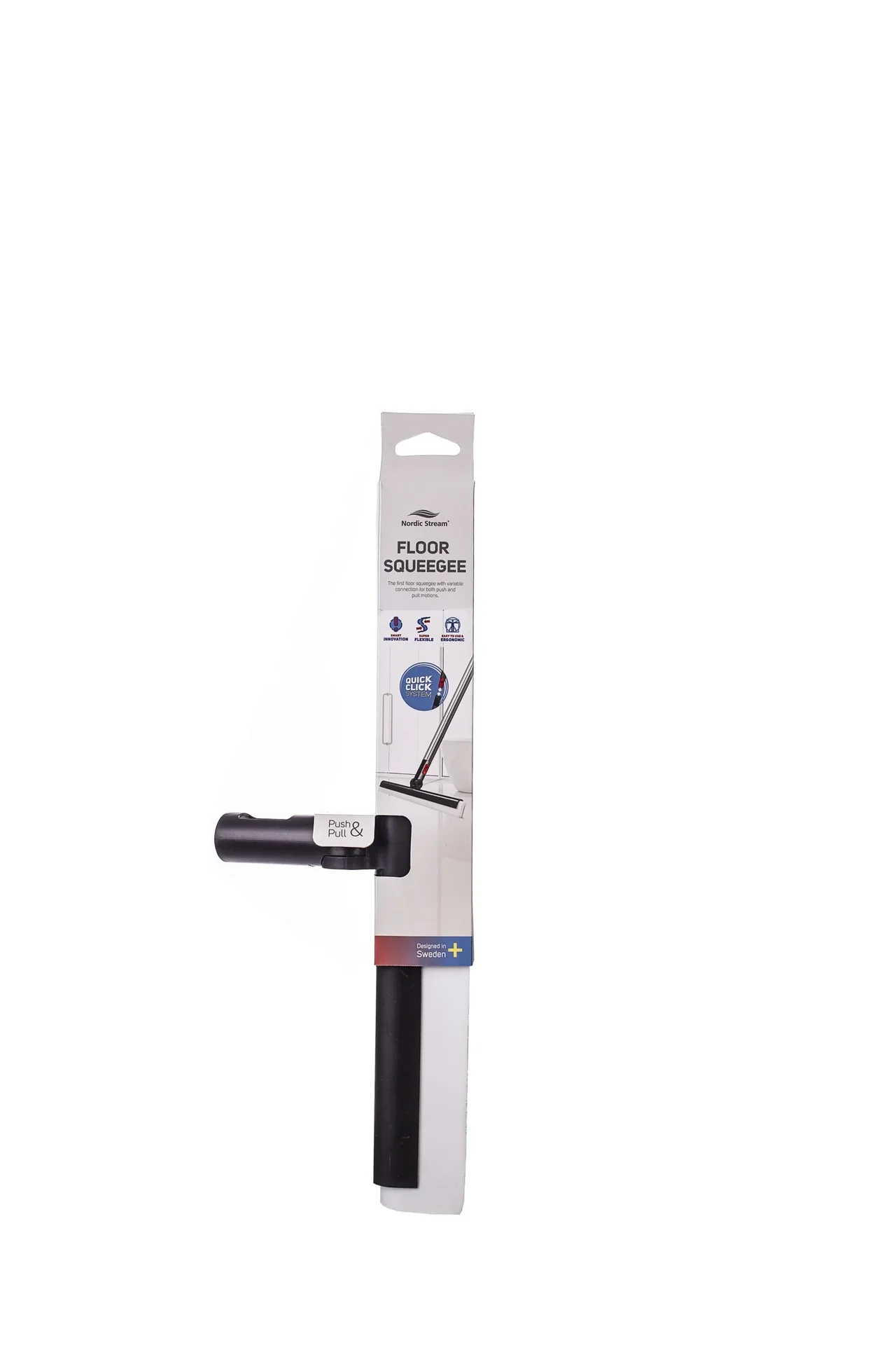 Bodenabzieh-Aufsatz - 2