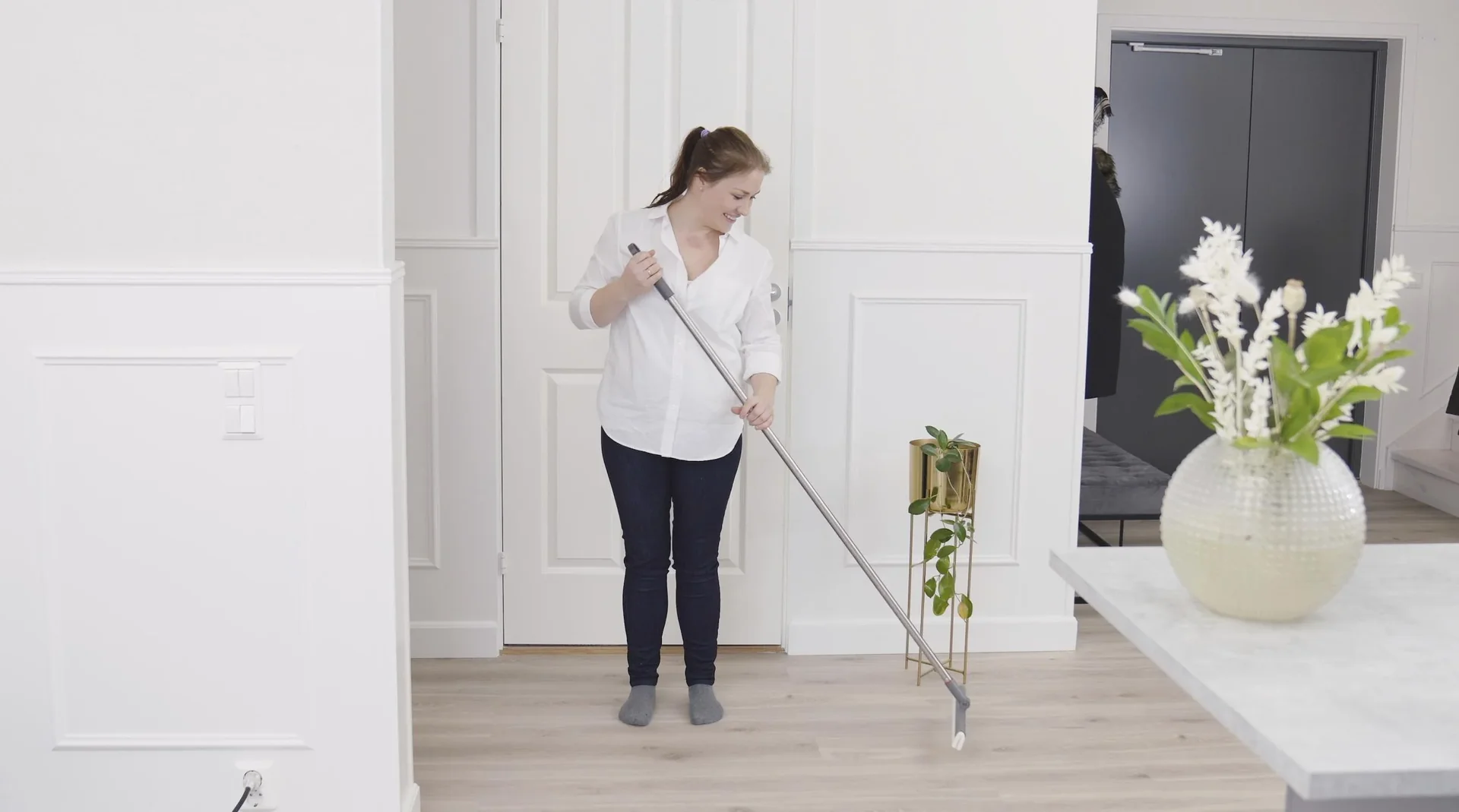 Bodenabzieh-Aufsatz - 4