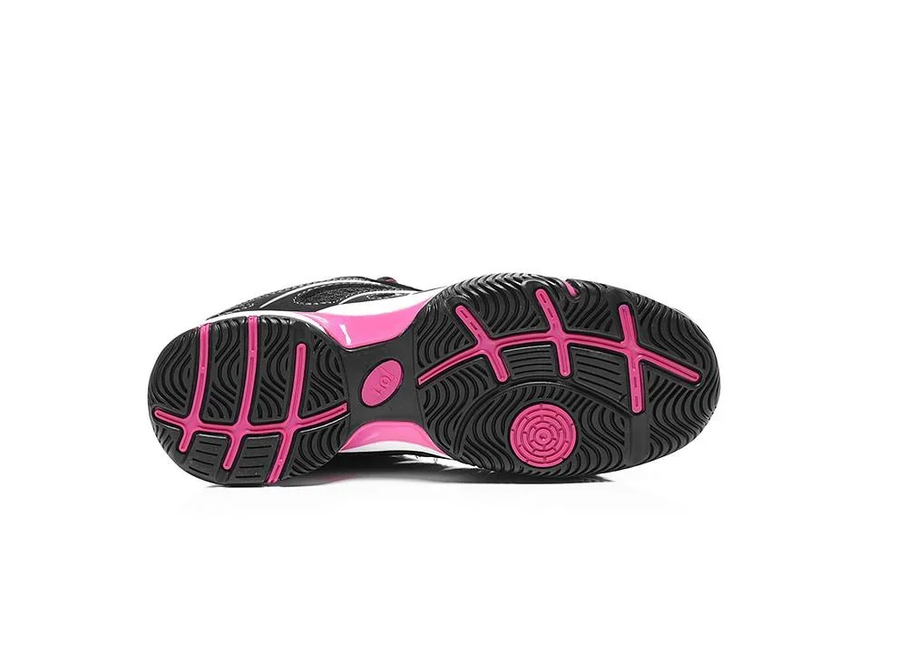 Damen-Sicherheitshalbschuh jo_FIT Lady Low S1P Gr. 41 - 1