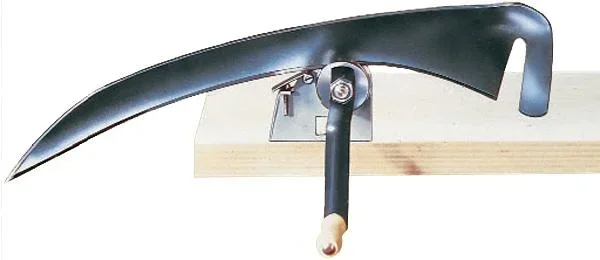 Sensen Dengelmaschine "Dengelmax Extra" - 0