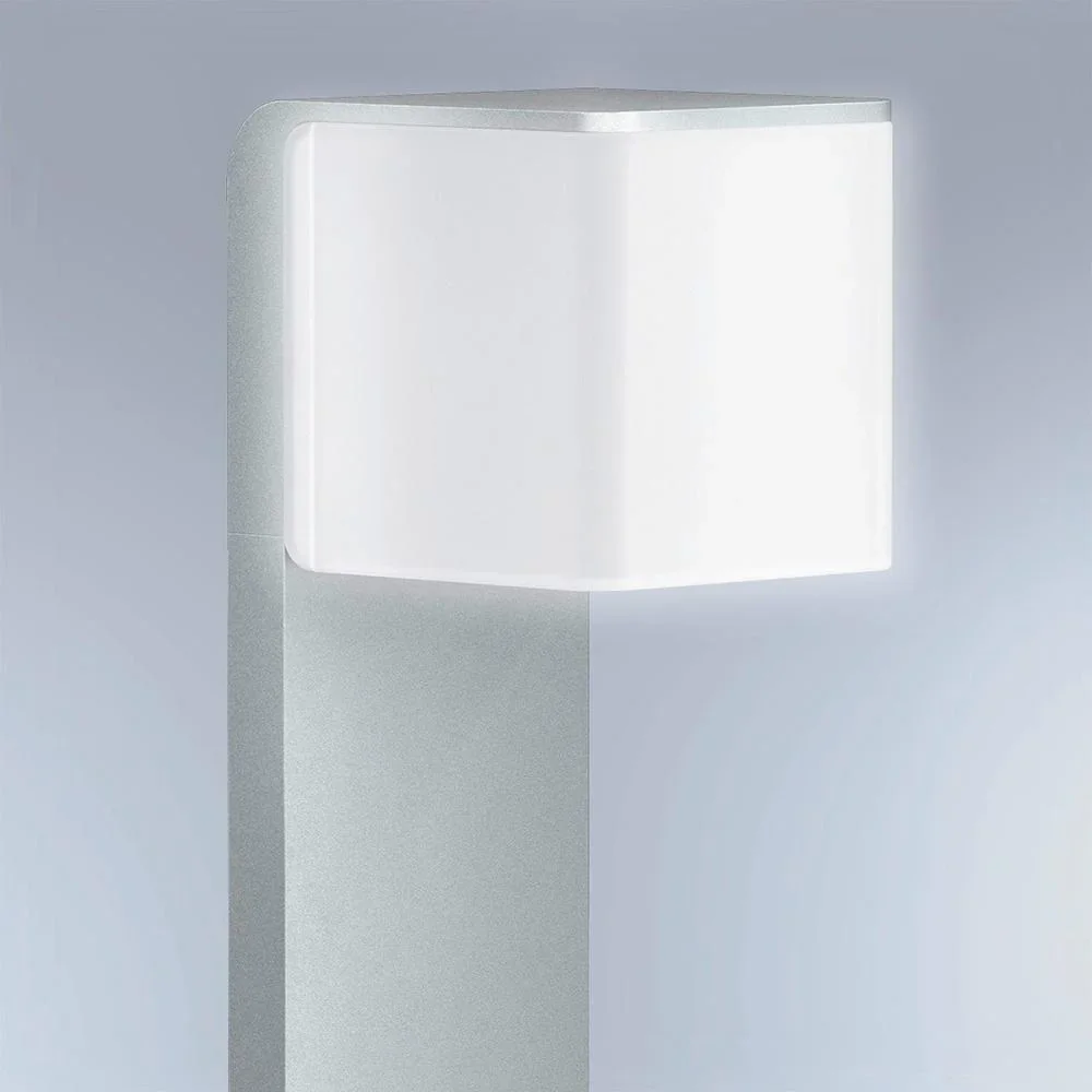 Sensor Außenleuchte GL 80 LED IHF CUBO ZLV - 2
