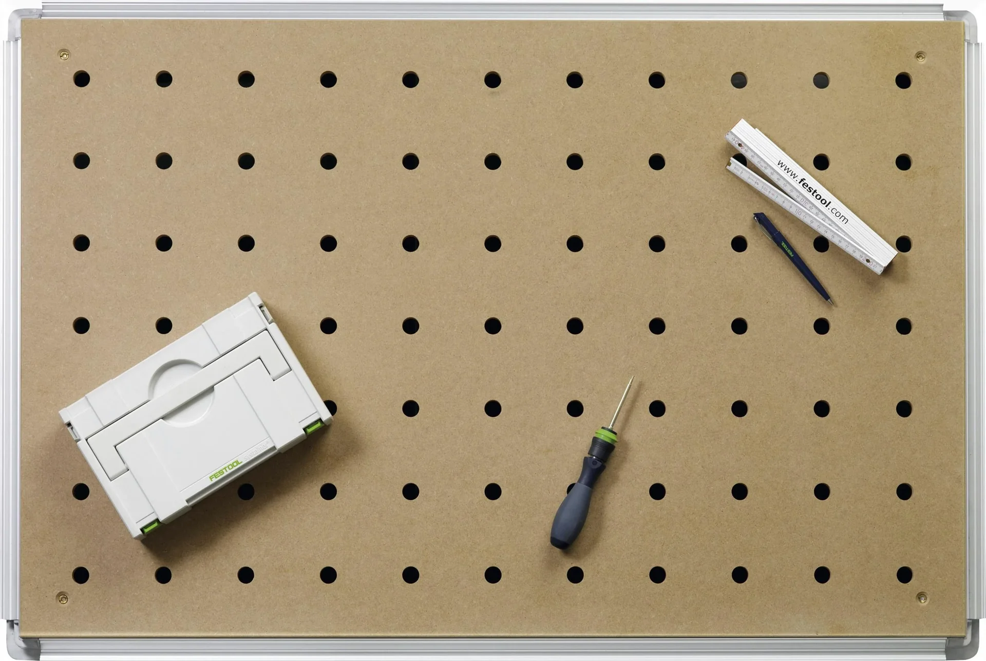 Multifunktionstisch MFT/3 - 0