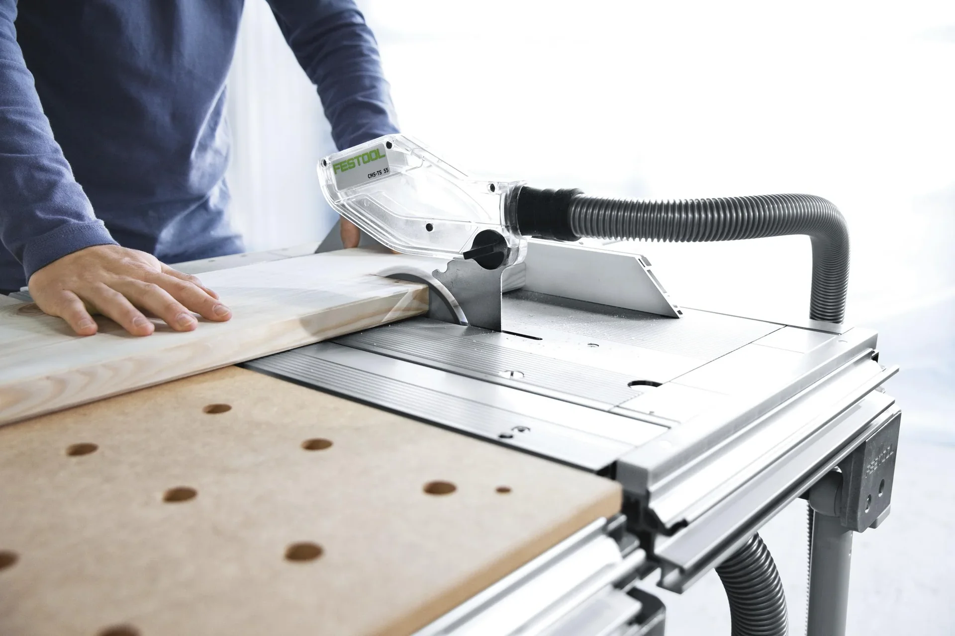 Multifunktionstisch MFT/3 - 2