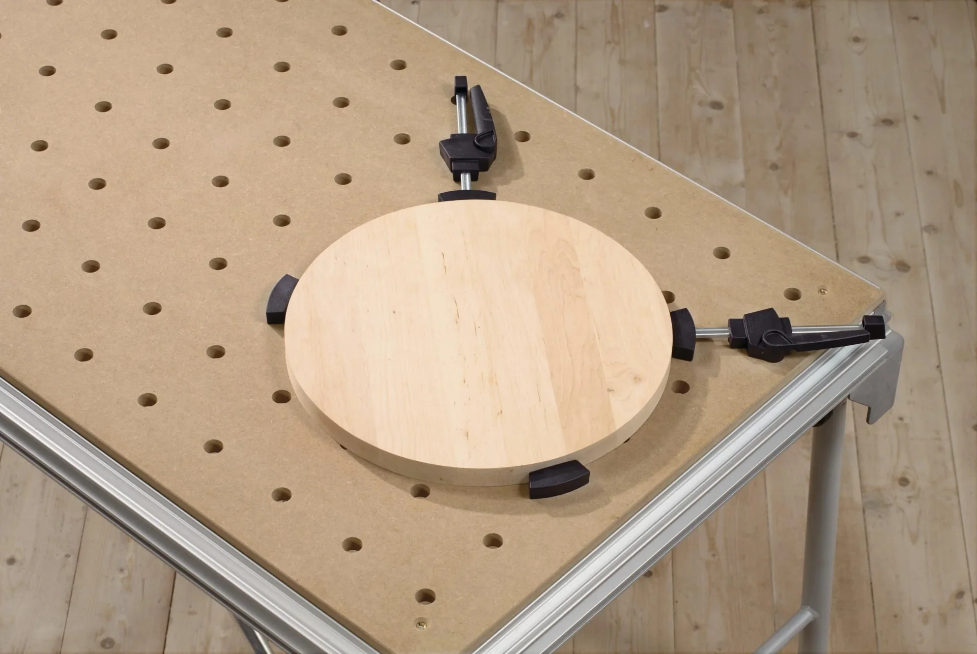 Multifunktionstisch MFT/3 - 3