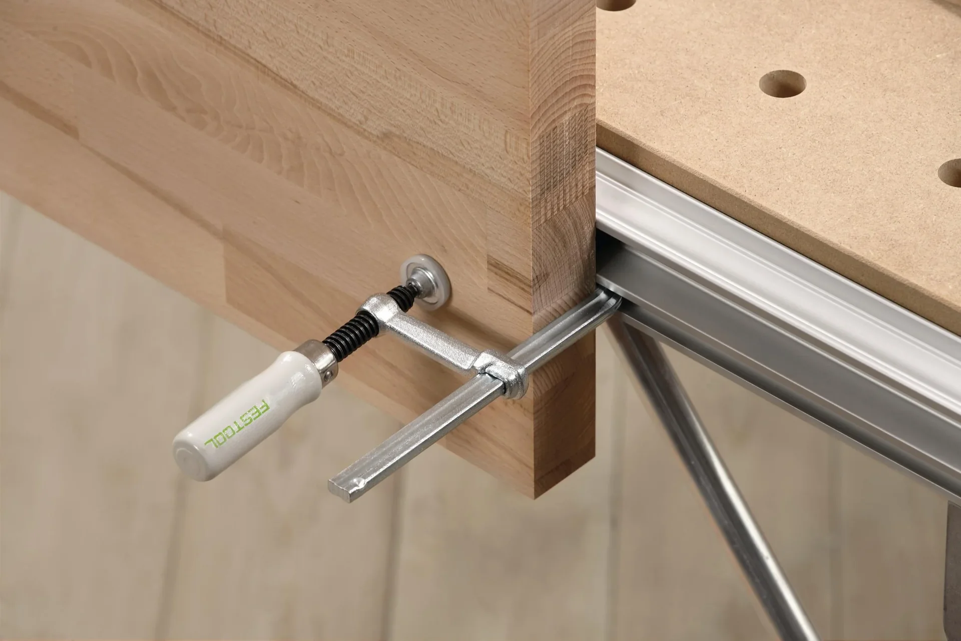 Multifunktionstisch MFT/3 - 4