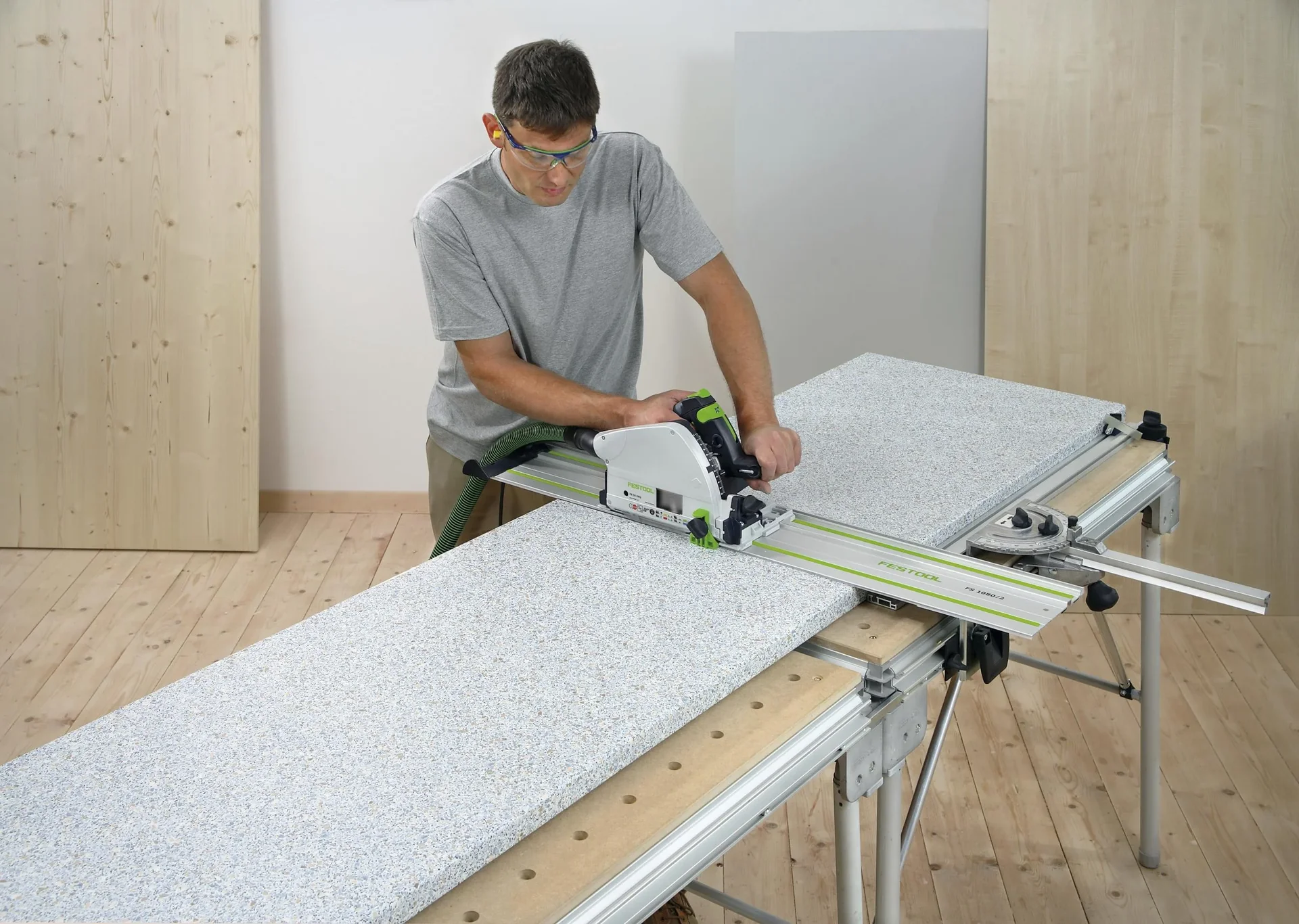 Multifunktionstisch MFT/3 - 5