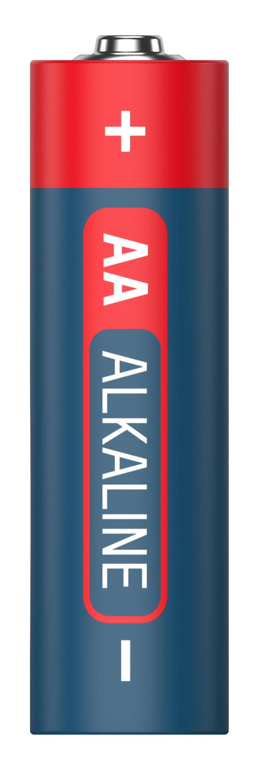 Alkaline Mignon (AA) Batterie - 4 Stück - 0