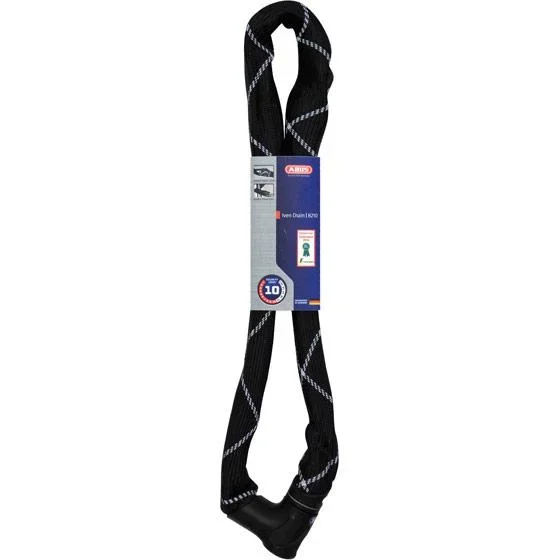 Kettenschloss iven - 0