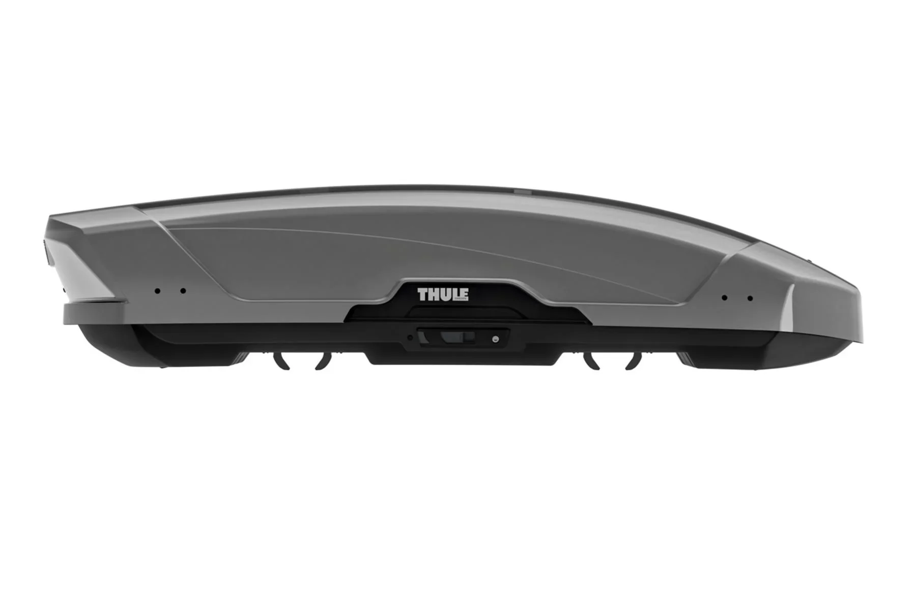 Dachbox Motion XT L Titan Glossy 450L - 7