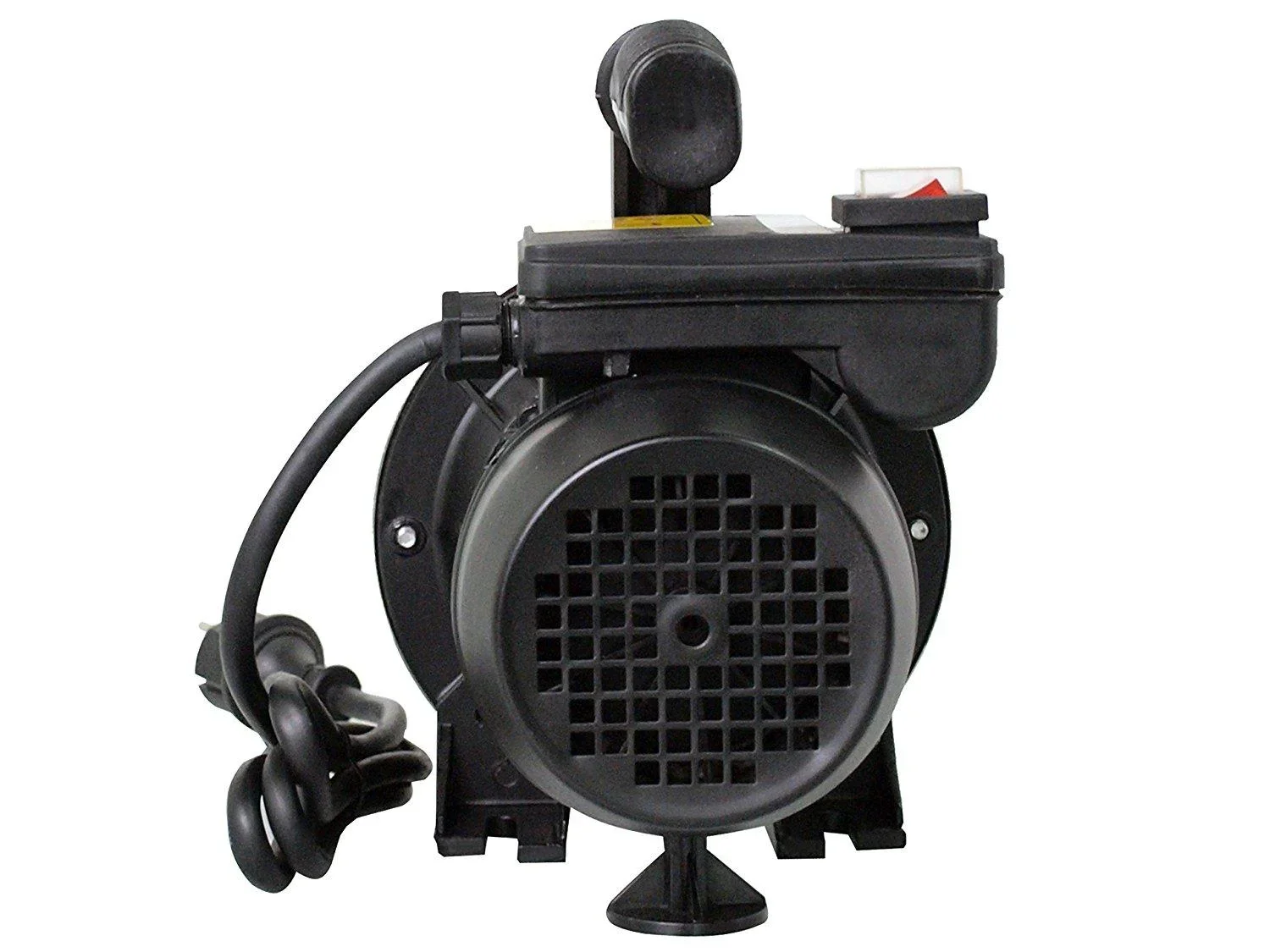 Gartenpumpe Edelstahl GP 4000 INOX, bis 4.000 l/h Fördermenge - 2