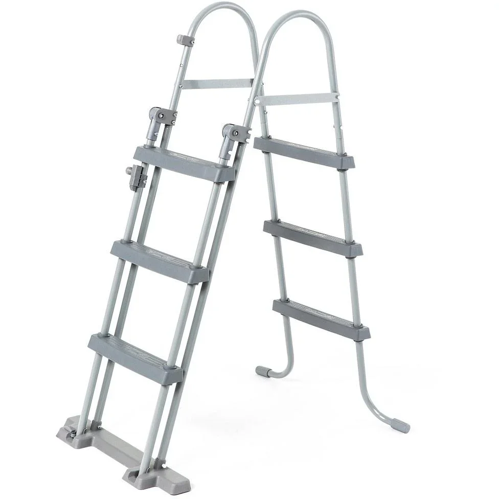 Fast Set Schwimmbad-Set - Ø457 cm - 2