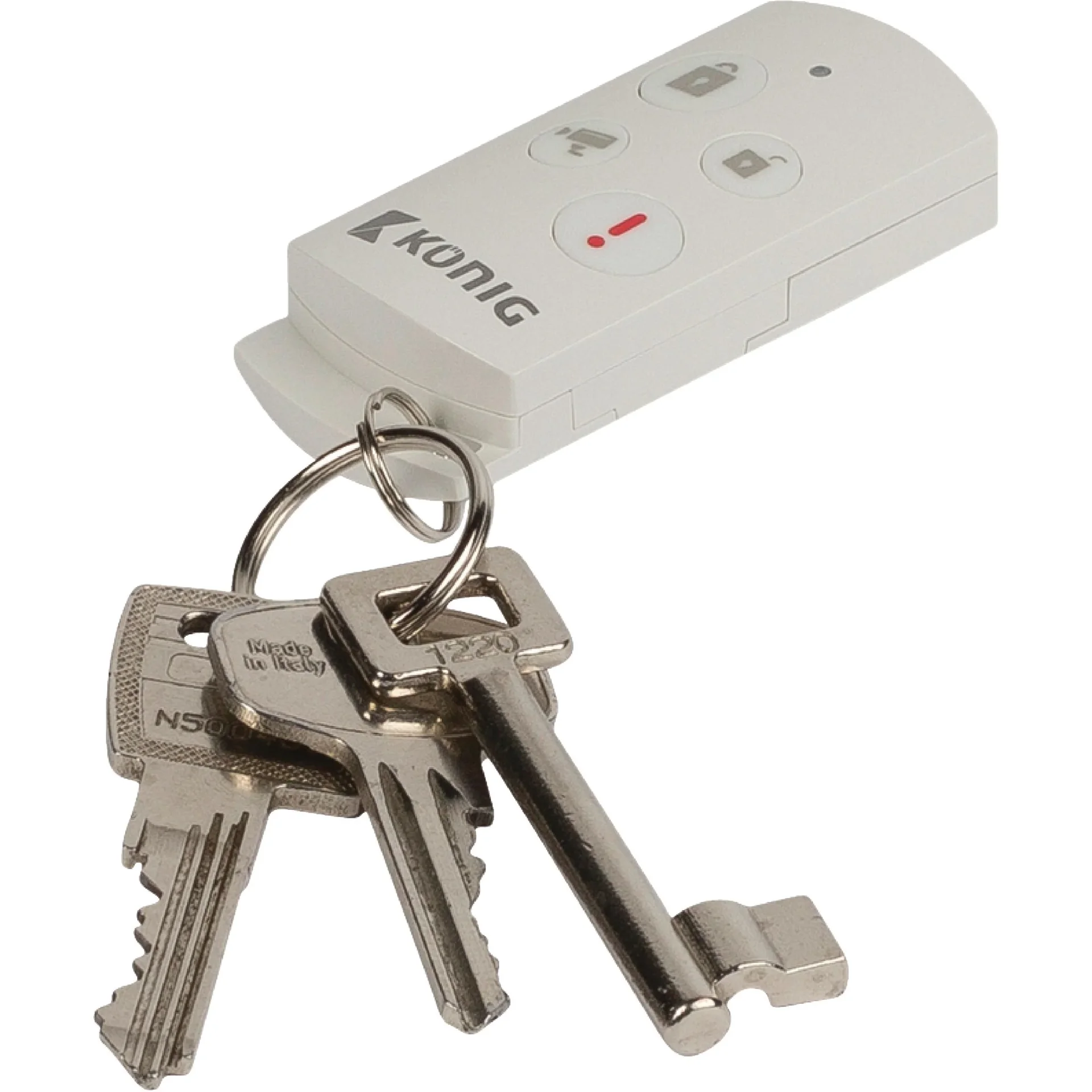 Smart Fernbedienung 868 Mhz - 0