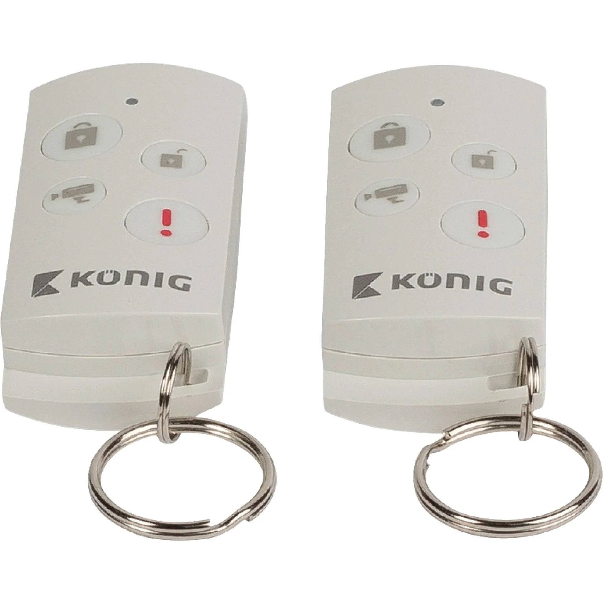 Smart Fernbedienung 868 Mhz - 1