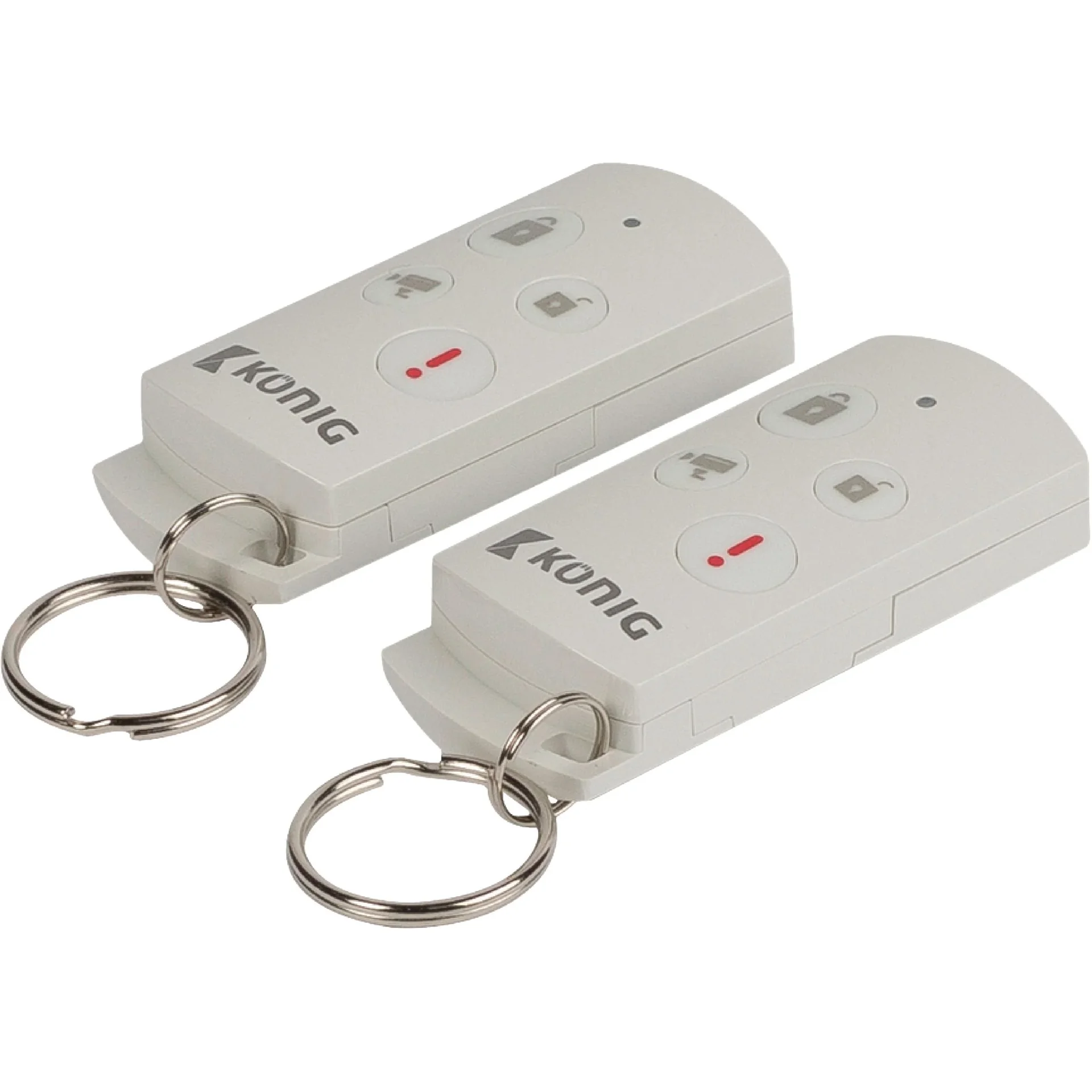 Smart Fernbedienung 868 Mhz - 2