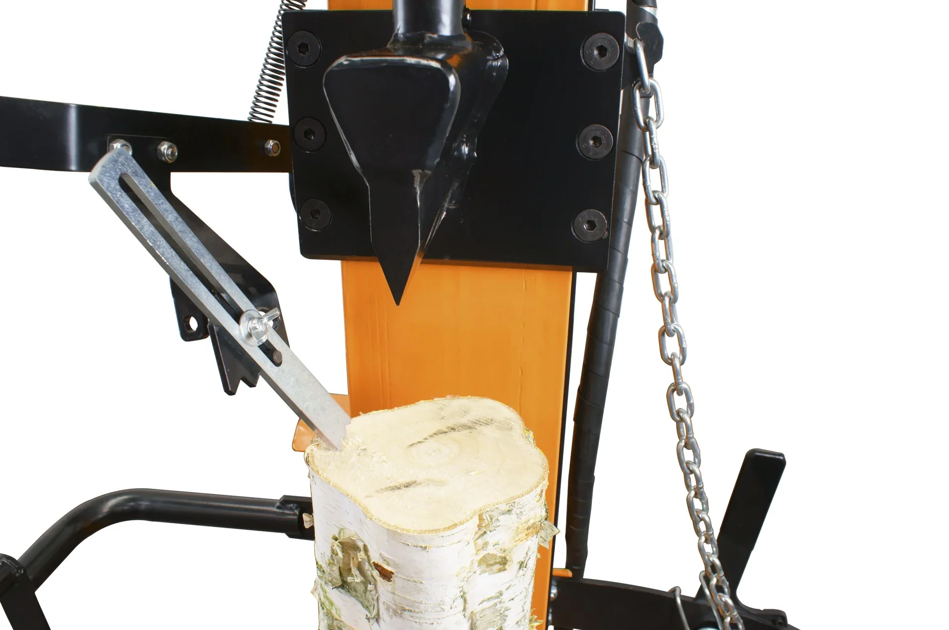 Brennholzspalter "ASP 14 TS-2" - 1