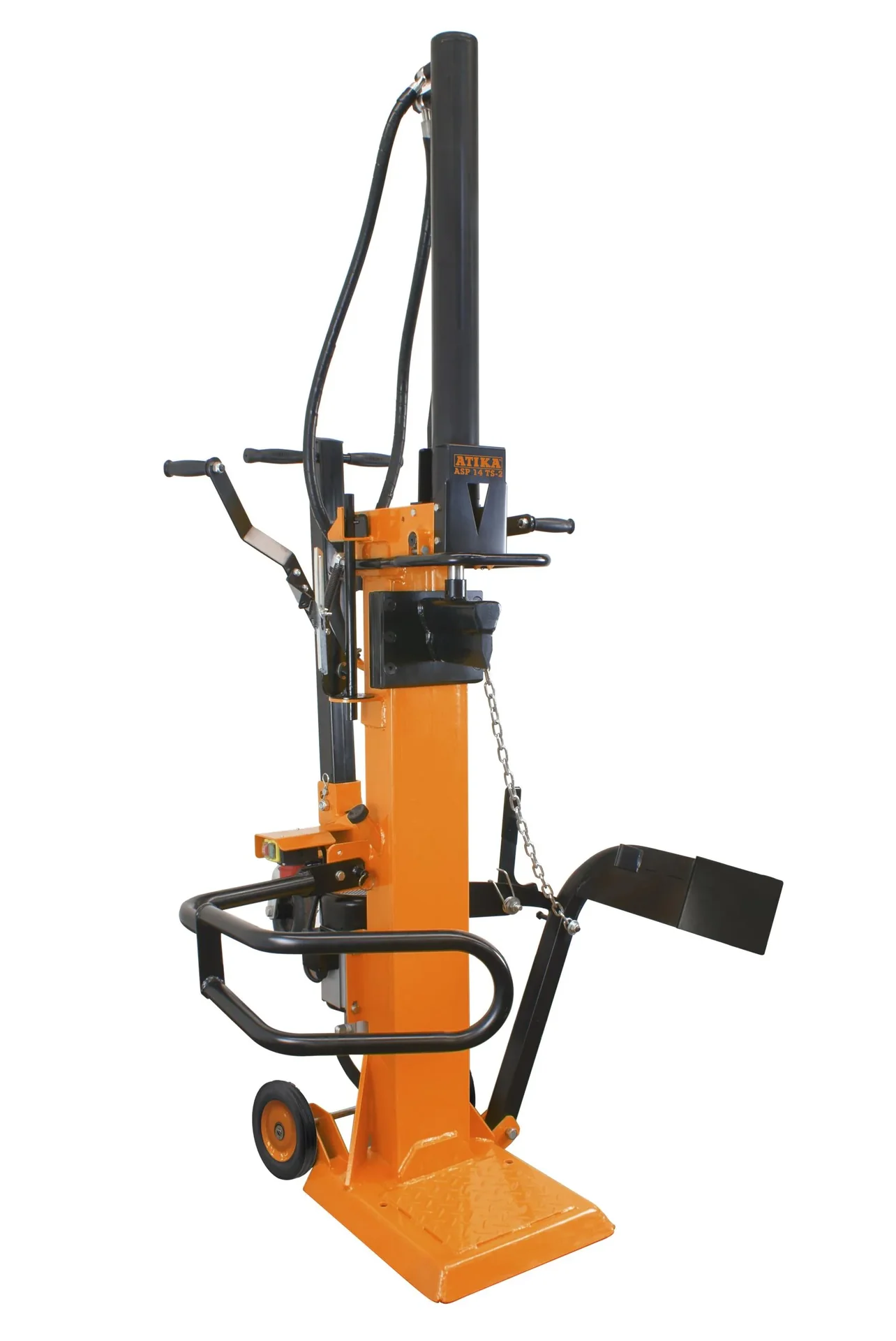 Brennholzspalter "ASP 14 TS-2" - 2