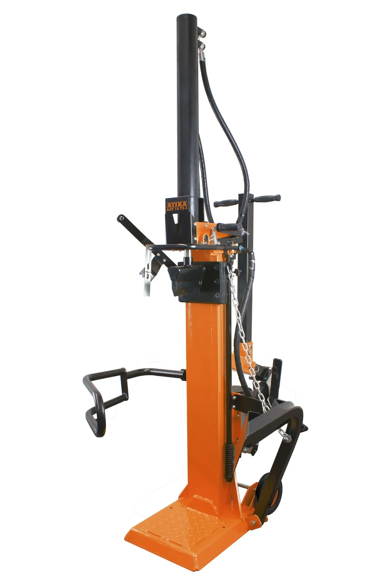 Brennholzspalter "ASP 14 TS-2" - 3