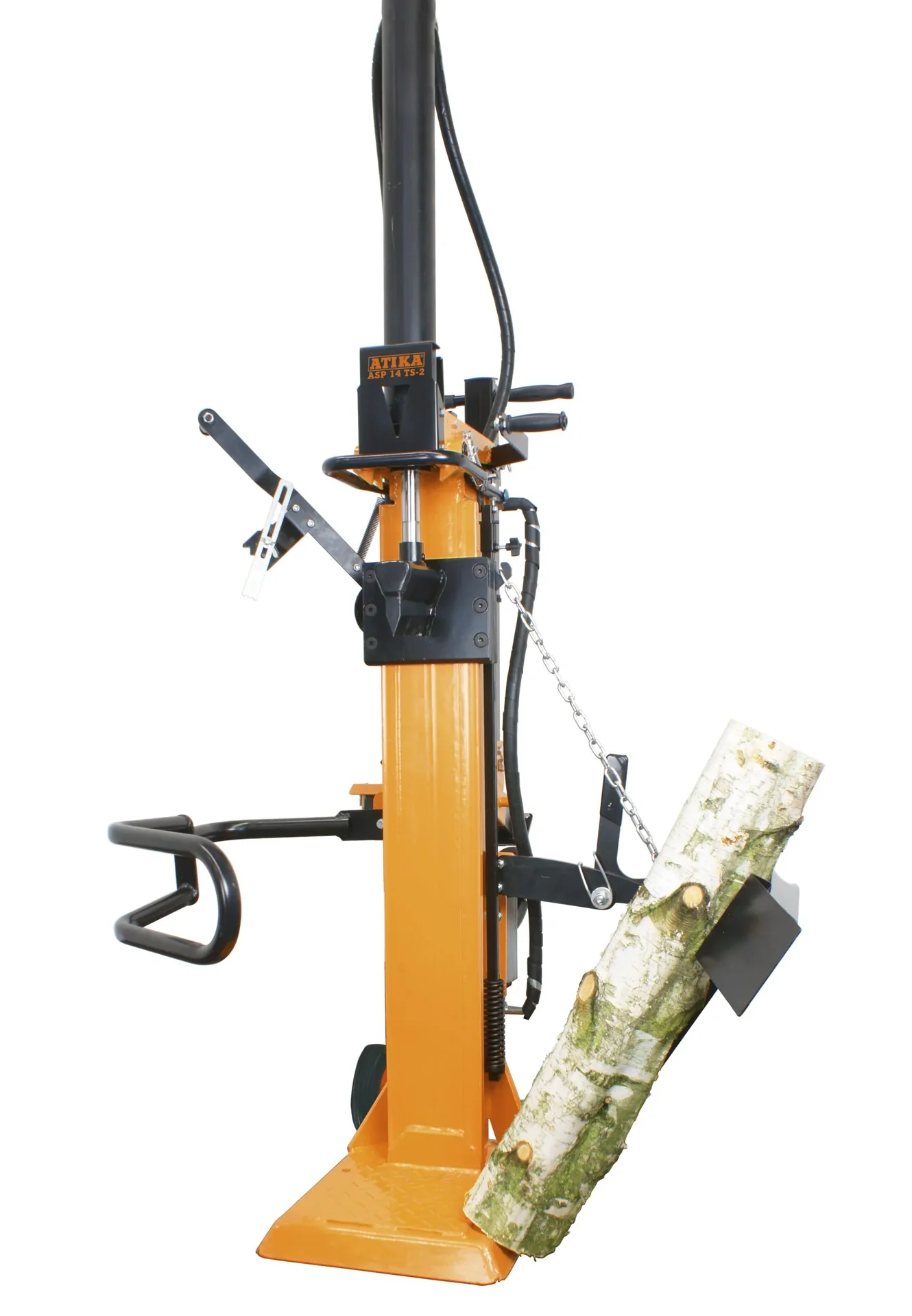 Brennholzspalter "ASP 14 TS-2" - 4
