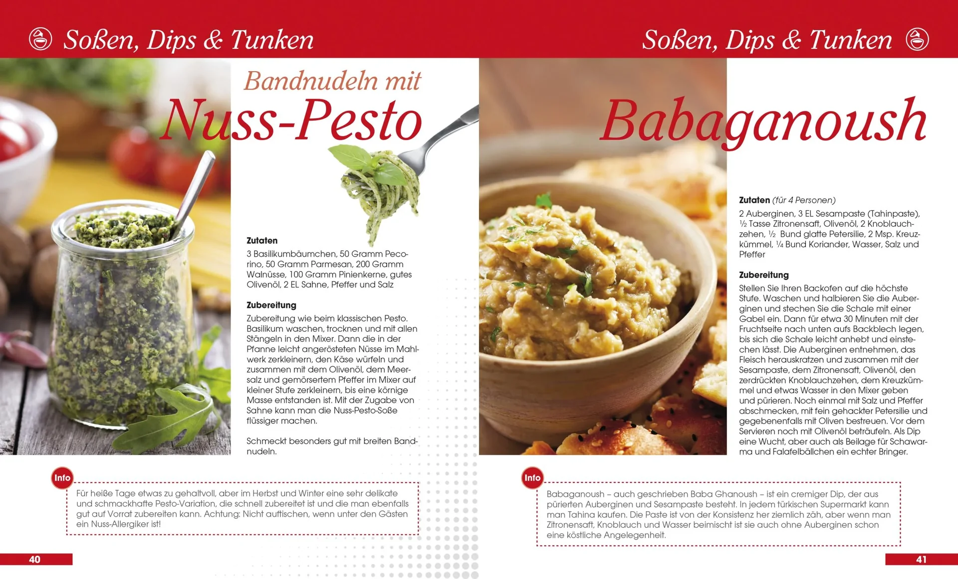 Rezeptbuch zu Power Mixer 2in1 868140 - 2