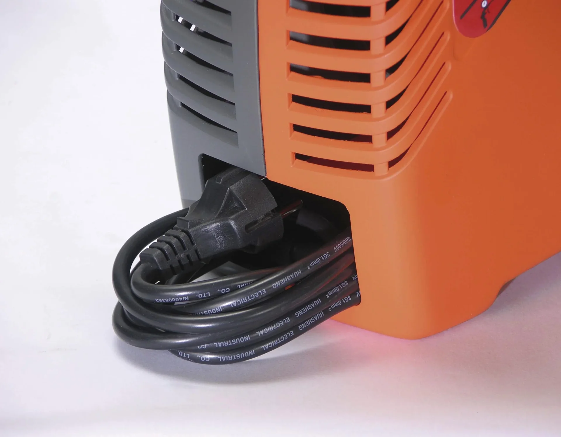 REVOLINE Air Kompressor SUPER BOXY - 1