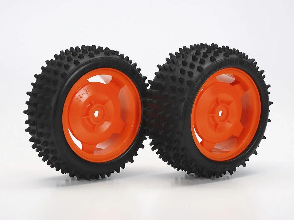RC Buggy Top Force Evolution (2021) 4WD PB 1:10 - 4