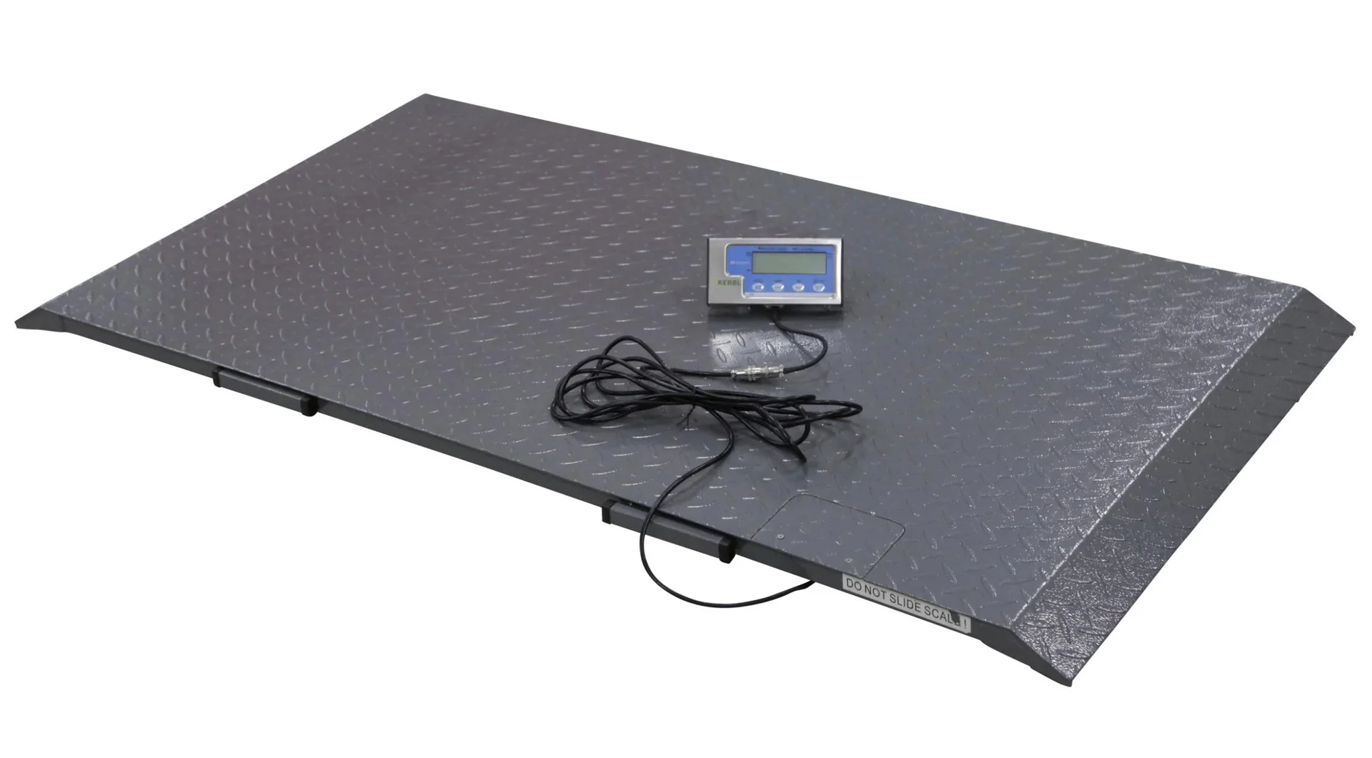 Tierwaage PS2000 bis 1000kg - 2