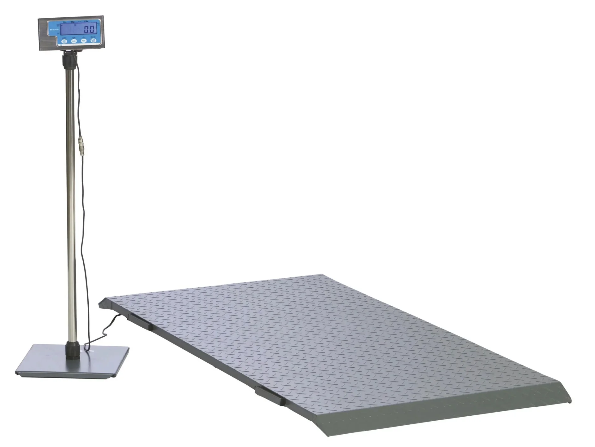 Tierwaage PS2000 bis 1000kg - 3