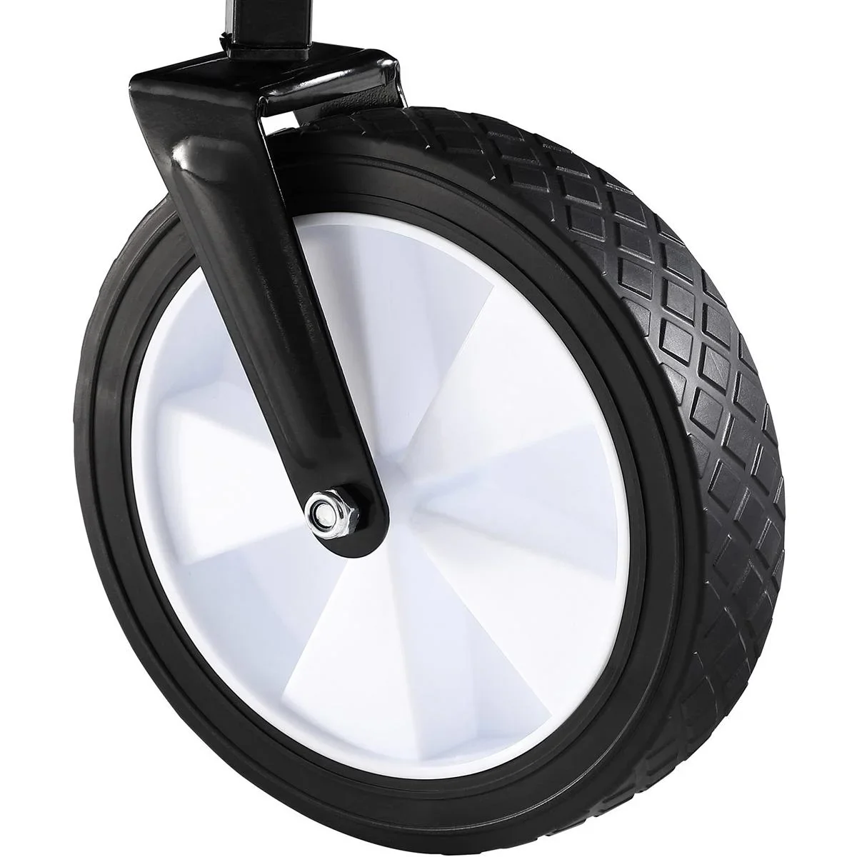 Bolderwagen Dunkelblau faltbar - 1