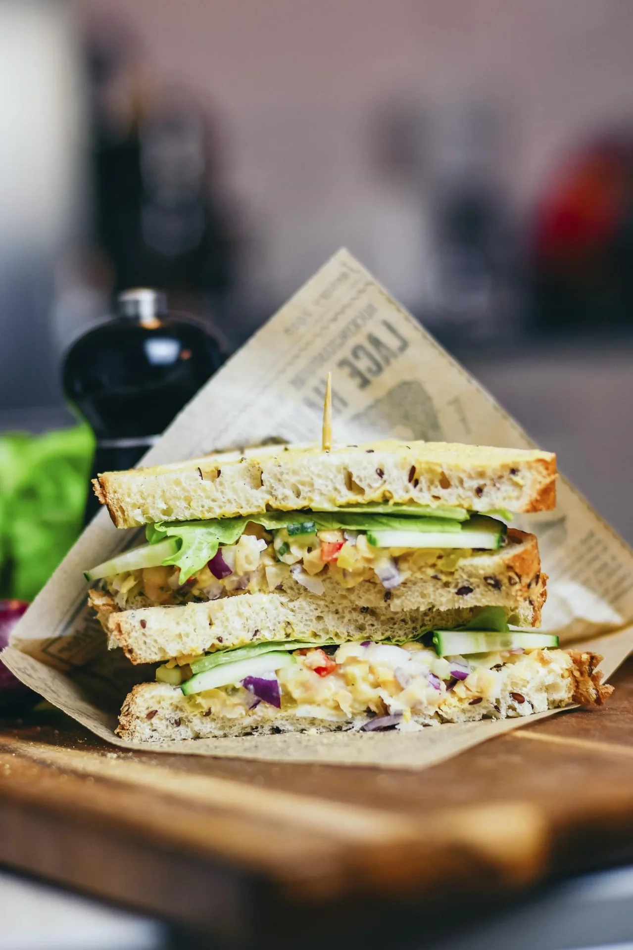 Design Toaster Selection T 2 - 0