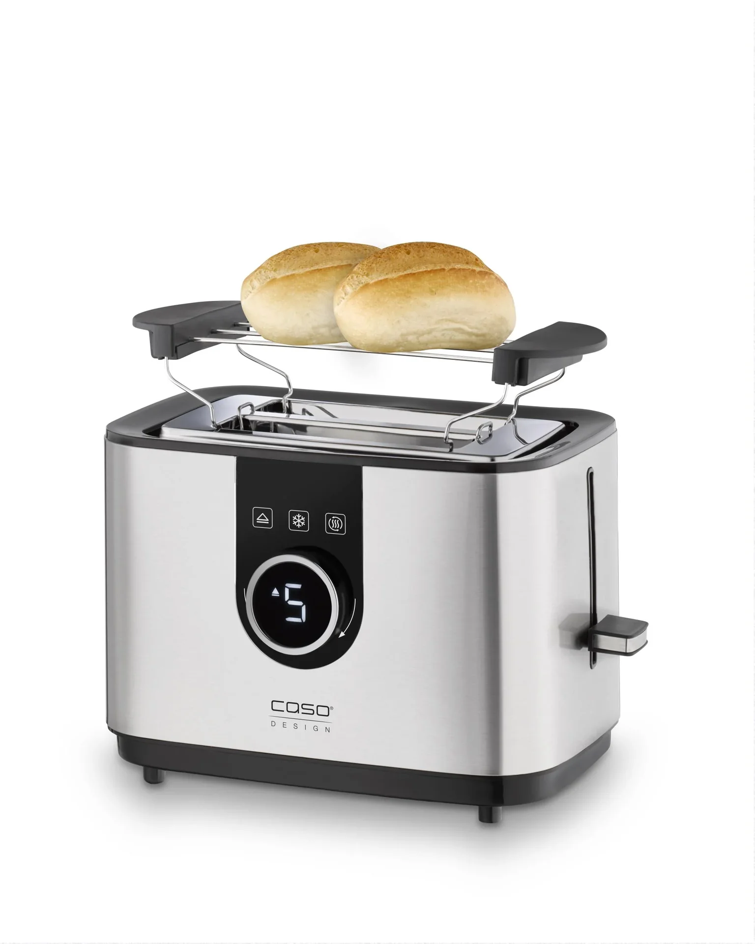 Design Toaster Selection T 2 - 5