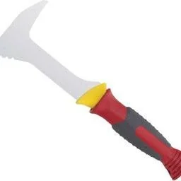 City 4-teiliges Gartengeräte-Set mit Grassamen - 2