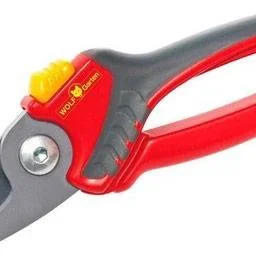 City 4-teiliges Gartengeräte-Set mit Grassamen - 5