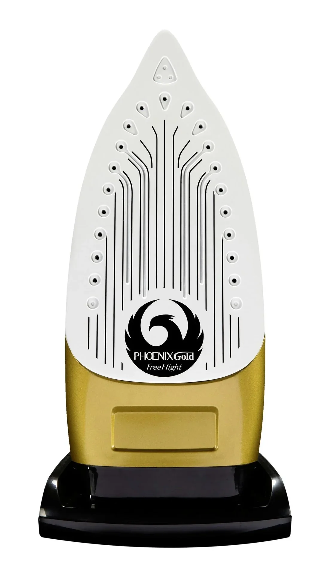 Phoenix Gold FreeFlight Bügeleisen, kabellos - 3