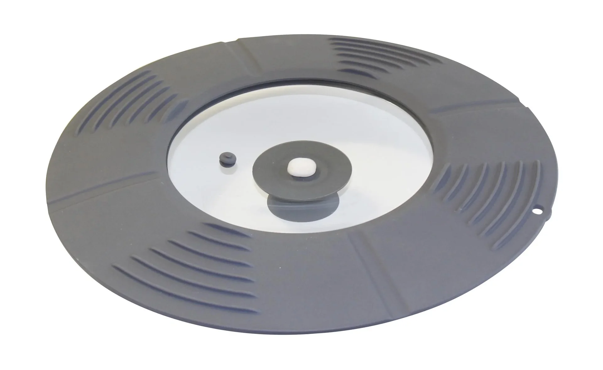 Universaldeckel 7in1, ø 16-28 cm - 6