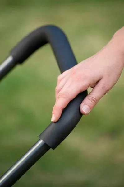 Profi Schlauchwagen 3/4" - für Garten, Haus und Hof - 0