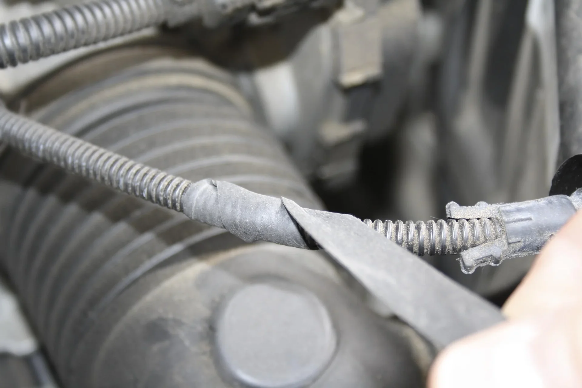 Selbstverschweißendes Kraft-Reparaturband 2er Set, je 10 m lang - 4