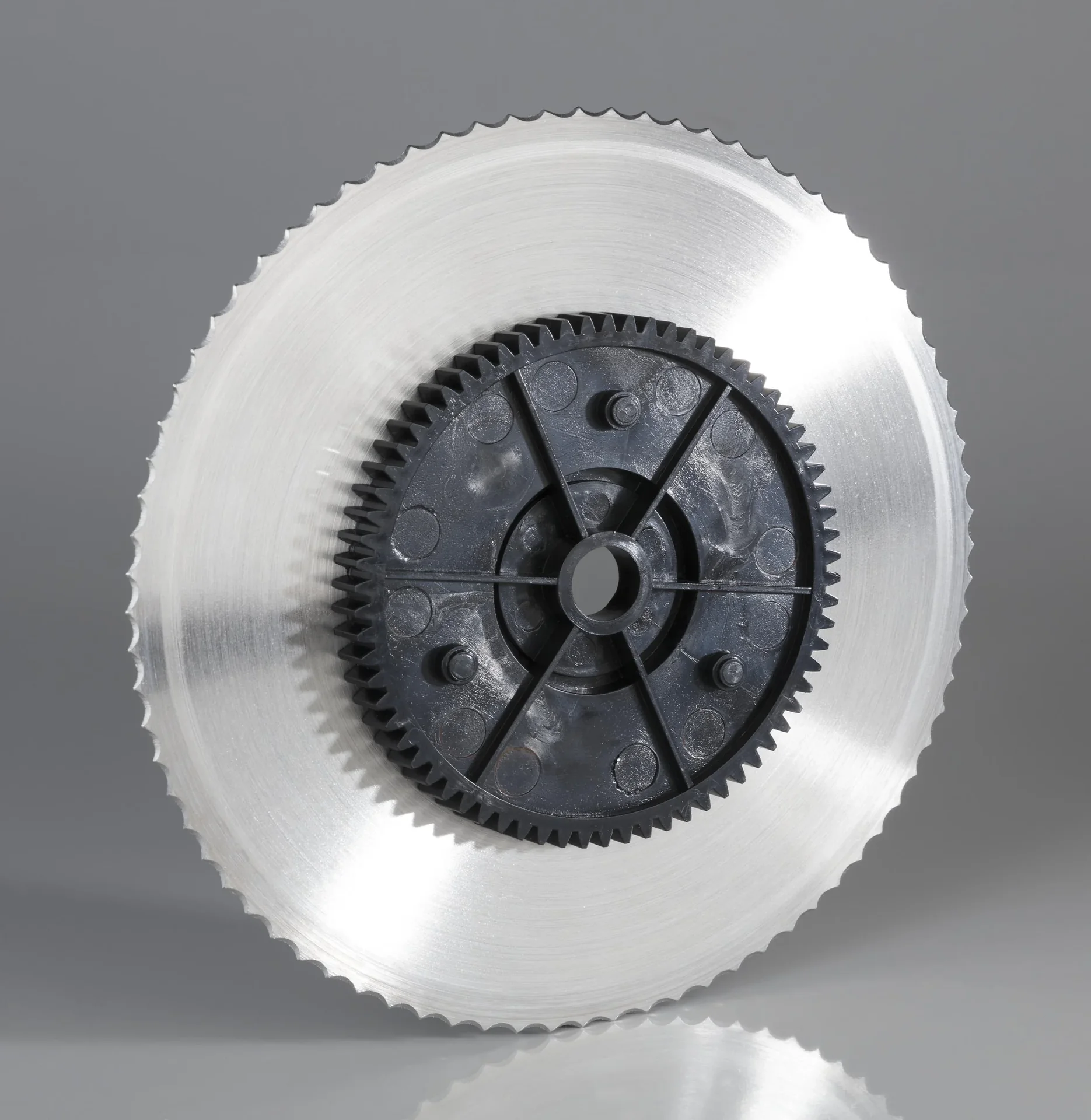 Ersatzmesser Wellenschliff, zu Allesschneider Nr. 890124 - 0