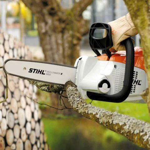 Akku-Kettensäge MSA 160 C-B 25 cm / PM3, Grundgerät ohne Akku und Ladegerät - 1
